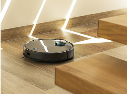 Tu casa más limpia que nunca con el robot aspirador Conga 999 ¡ahora por  menos