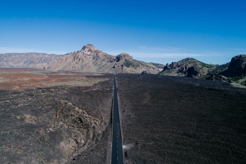 Vuelo ida y vuelta a Tenerife por 60€