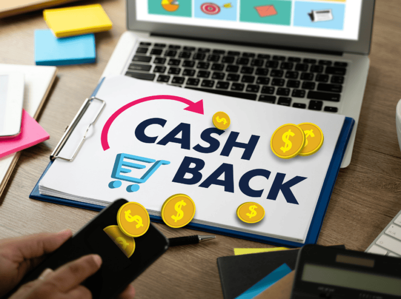 Todo lo que necesitas saber sobre el Cashback