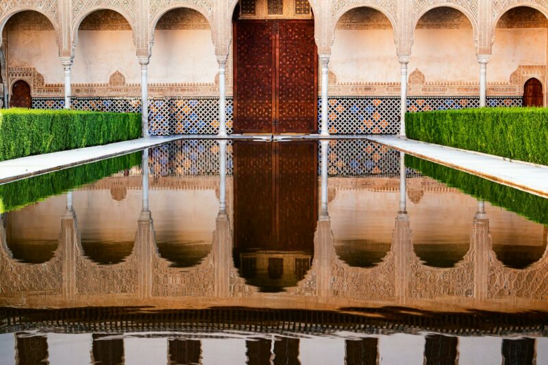 Código Descuento para la Alhambra