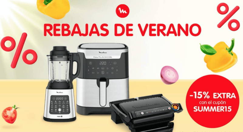 Descuento moulinex 1