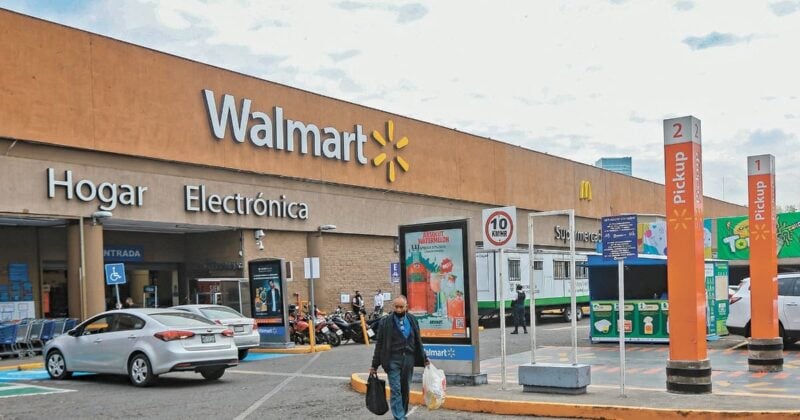 Walmart te ayuda a ahorrar con tu compra para el hogar