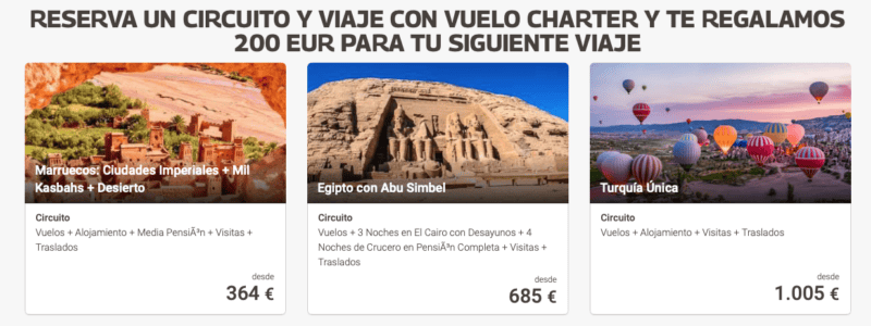 ahorra 200€ en tu viaje