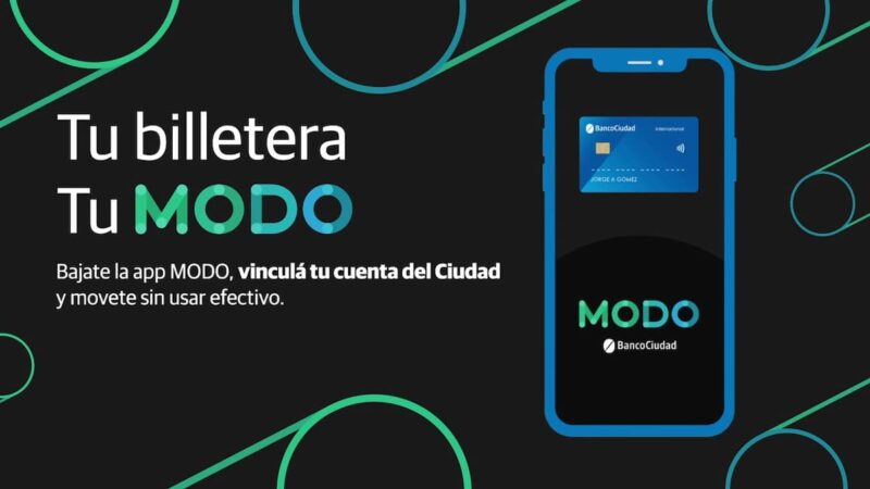 MODO: Tu app para ahorrar en Argentina
