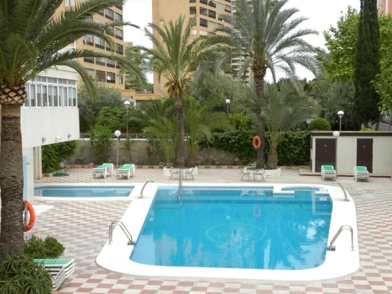 Opiniones Hotel Joya Benidorm