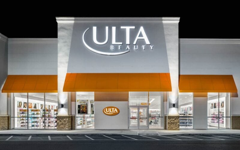 Recibe recompensas Ulta Beauty