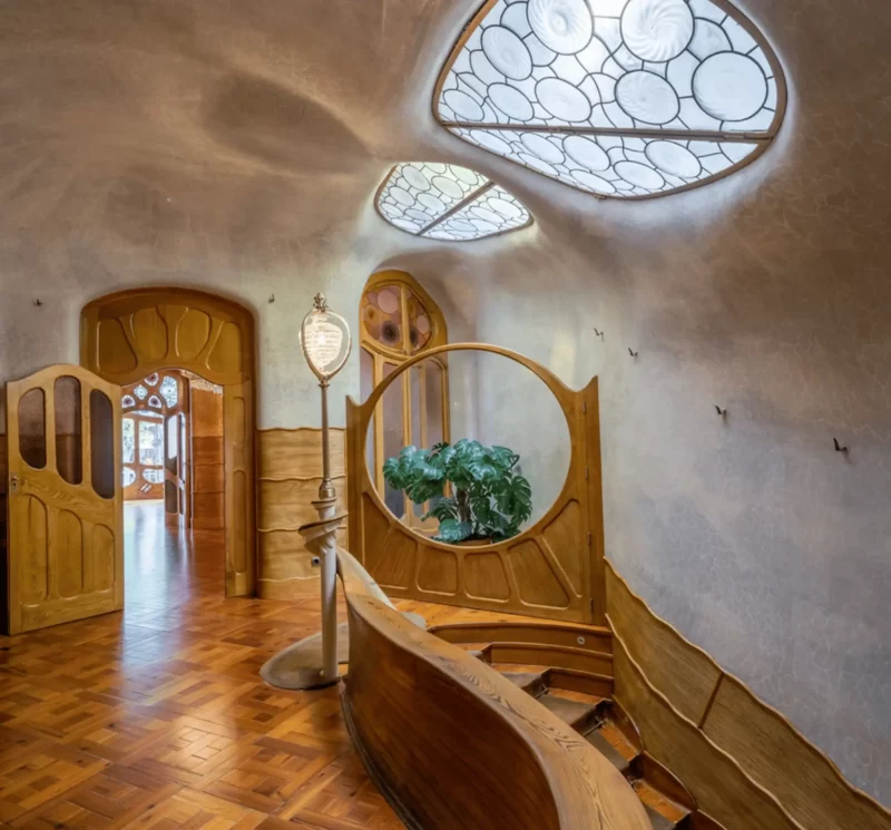 Cupón Descuento para Casa Batlló