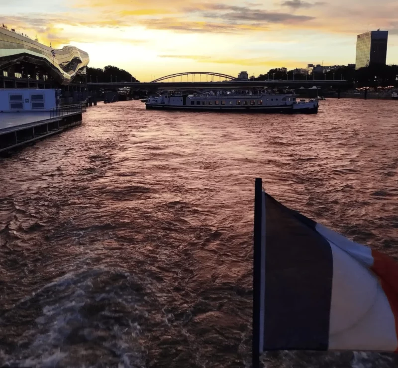 Cupón Descuento para Cruceros por el Río Sena