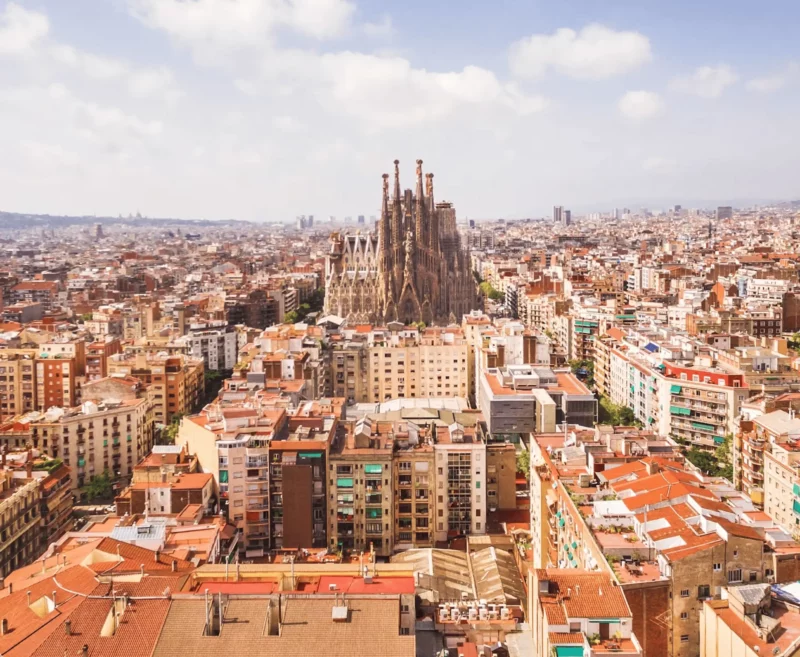 Cupón Descuento para la Sagrada Familia