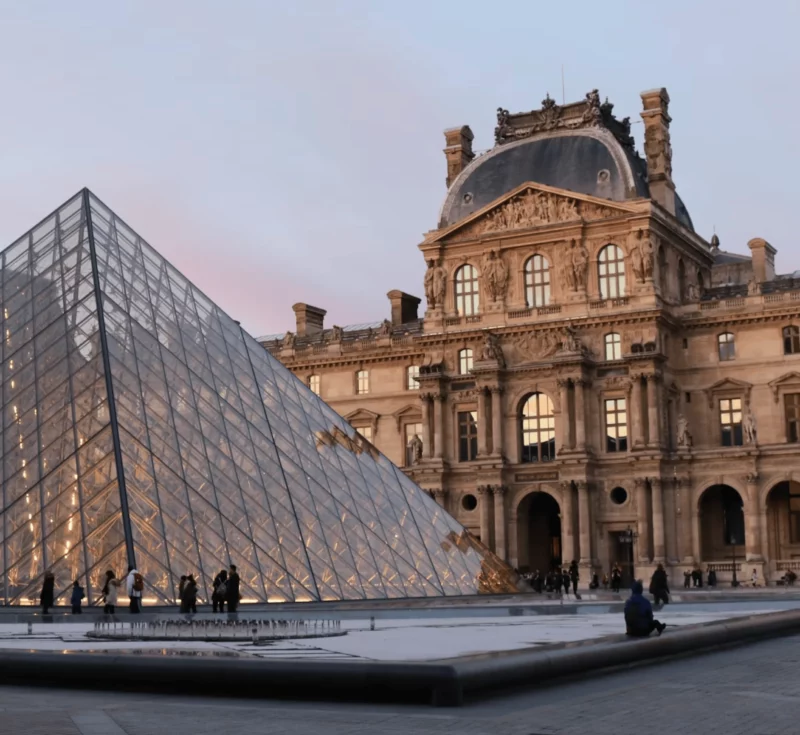 Cupón Descuento para Go City Paris