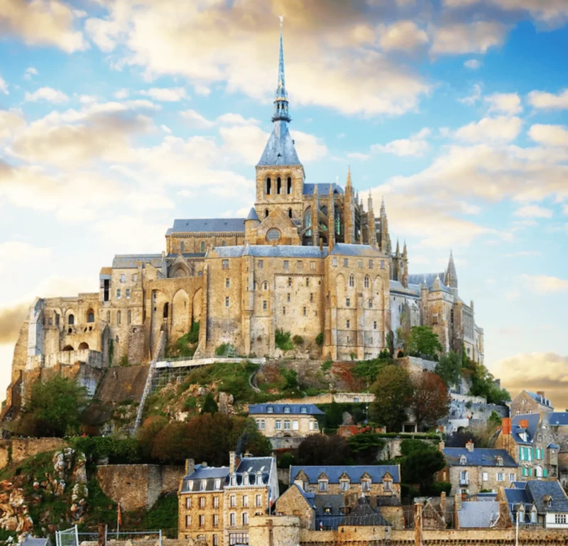 Cupón Descuento para Excursiones a Mont Saint-Michel