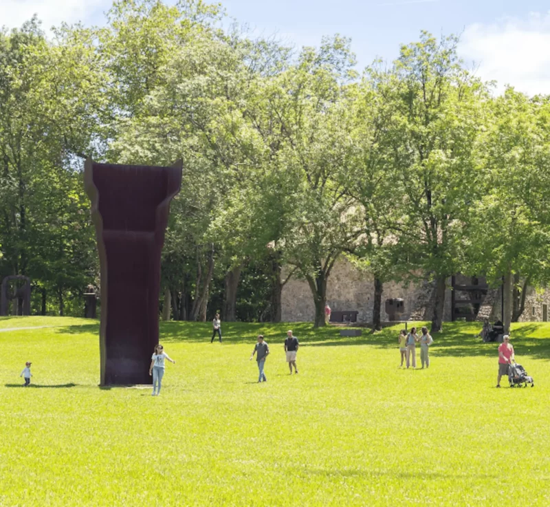 Cupón Descuento para Chillida Leku