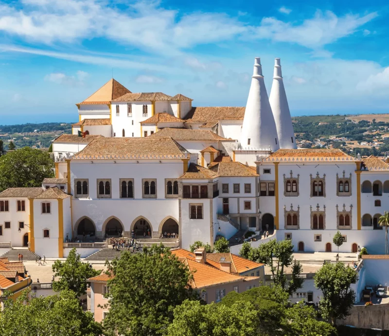 descuento palacio sintra