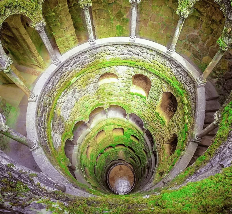 Cupón Descuento para la Quinta da Regaleira