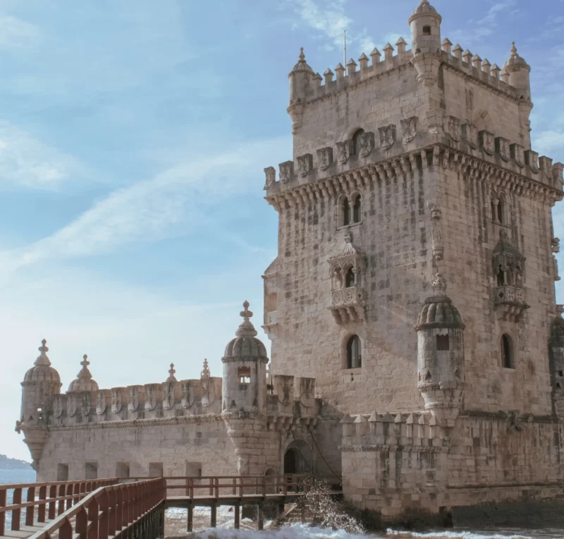 Cupón Descuento para la Torre de Belém