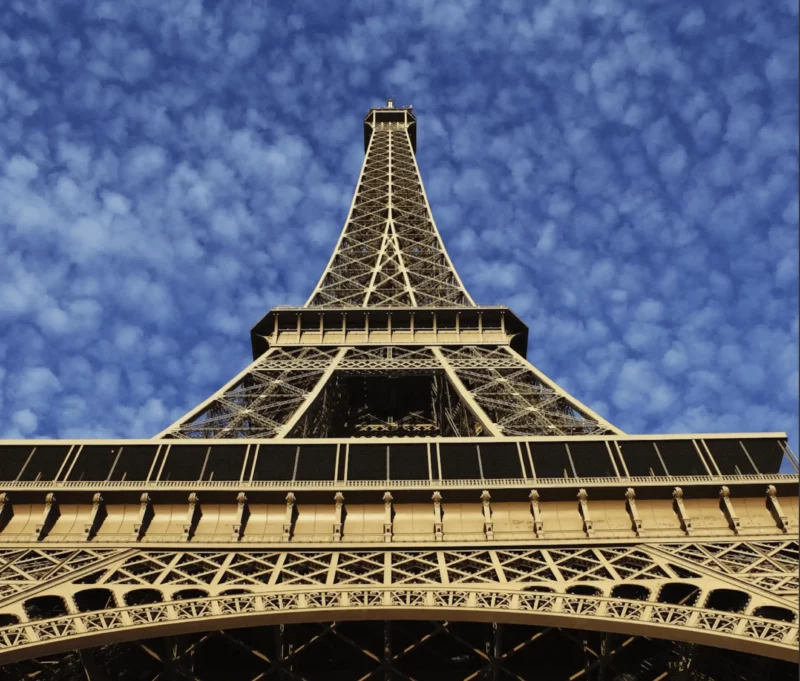 Cupón Descuento para la Torre Eiffel