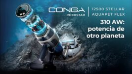 Conga Rockstar 12500