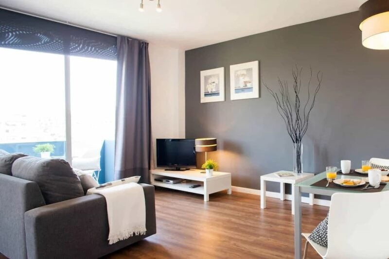 Código descuento apartamentos Barcelona