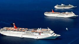 5 trucos para ahorrar en tu próximo crucero