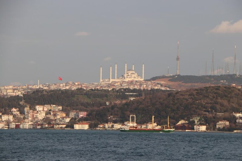 Cruceros por Turquía a un precio increíble