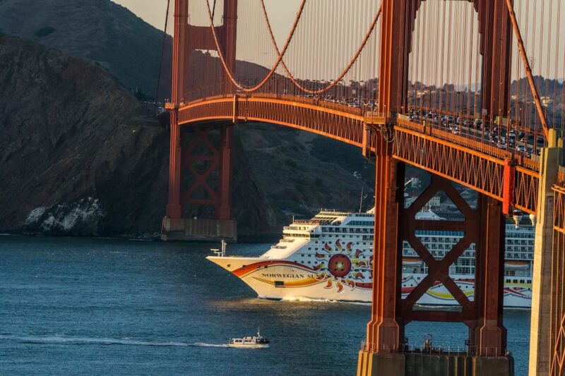 Los 10 mejores cruceros baratos desde España