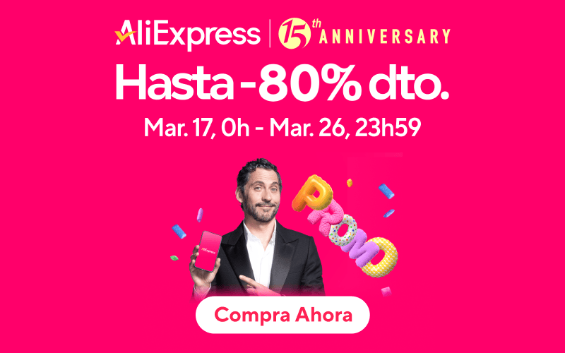 “aliexpressaniversario”